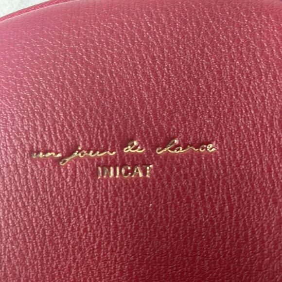 INICAT UN JOUR DE CHANCE CROSSBODY BAG FTL-04-202 - Picture 9 of 9